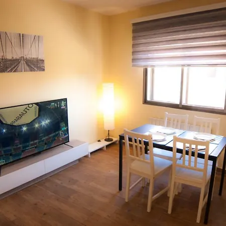 Sunday Navas Las Navas Del Marques