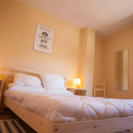 Sunday Navas Lägenhet