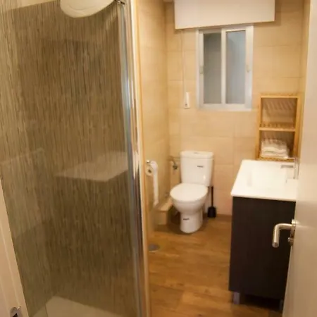 Lägenhet Sunday Navas