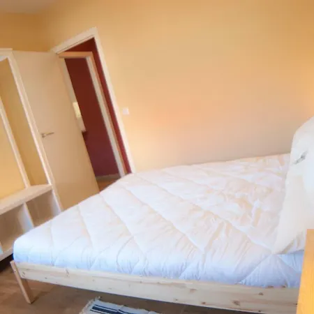 Lägenhet Sunday Navas