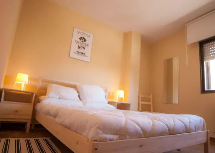 Sunday Navas 아파트