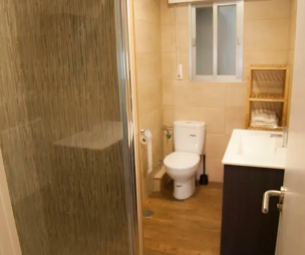 아파트 Sunday Navas