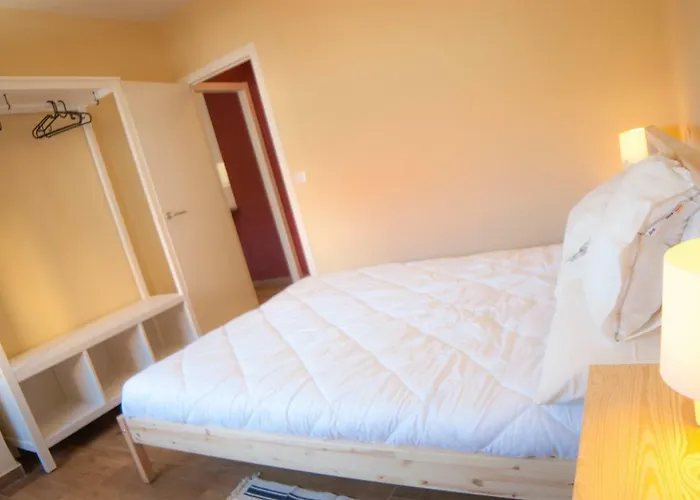 아파트 Sunday Navas